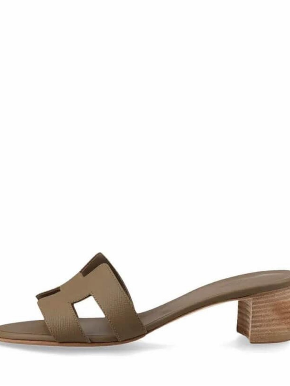 Hermes Oasis Sandals - Picture 5 of 10